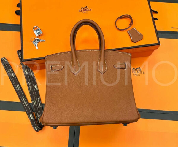 Hermes сумка PR534789 3