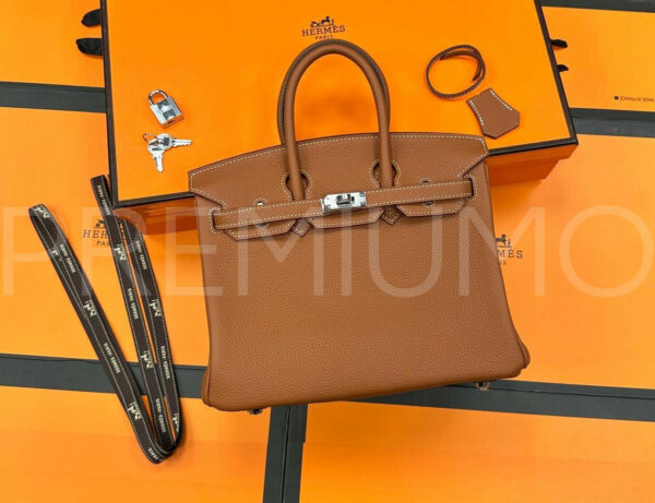 Hermes сумка PR534789