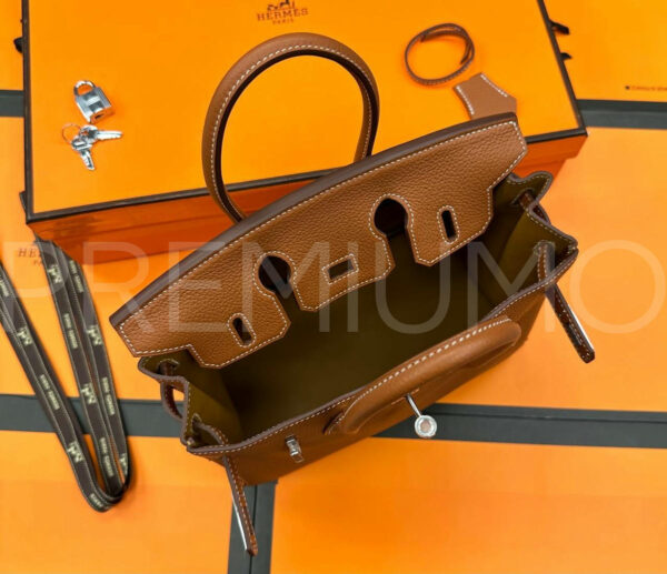 Hermes сумка PR534789 4