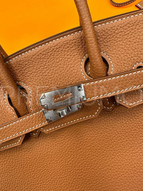 Hermes сумка PR534789 5