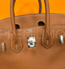 Hermes сумка PR534789 11