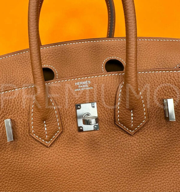 Hermes сумка PR534789 2