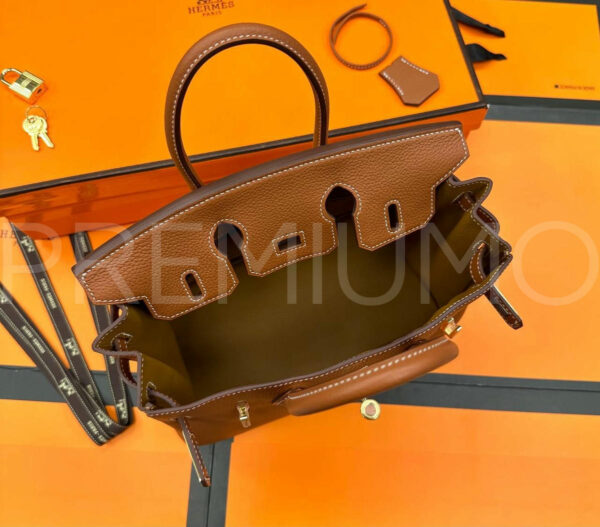 Hermes сумка PR999518 4