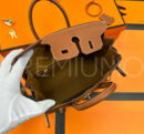 Hermes сумка PR999518 19