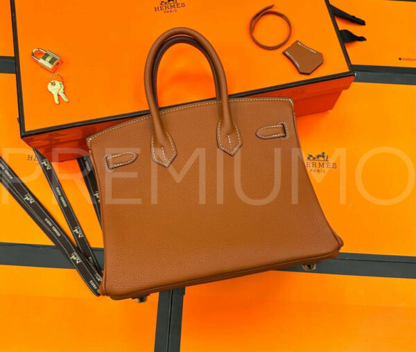 Hermes сумка PR999518 5