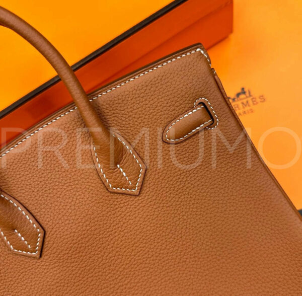 Hermes сумка PR999518 6