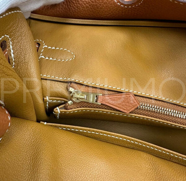 Hermes сумка PR999518 8