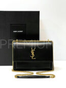 Yves Saint Laurent сумка PR989679 12