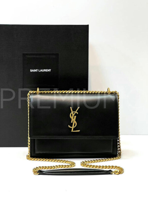 Yves Saint Laurent сумка PR989679