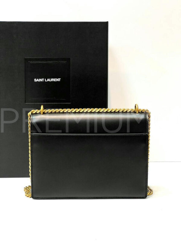 Yves Saint Laurent сумка PR989679 7