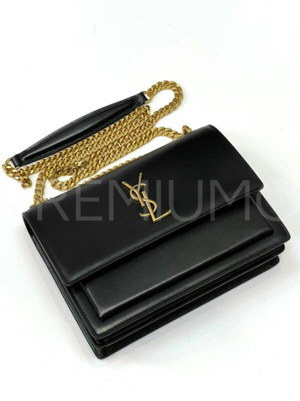 Yves Saint Laurent сумка PR989679 6