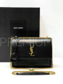 Yves Saint Laurent сумка PR989679 13