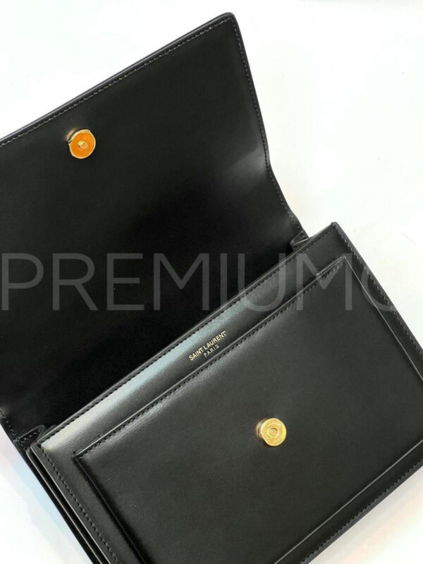 Yves Saint Laurent сумка PR989679 5