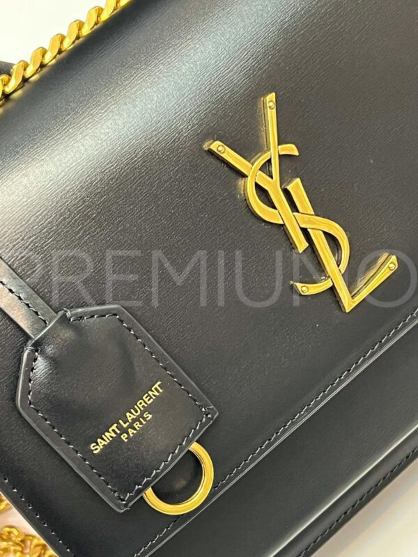 Yves Saint Laurent сумка PR989679 11