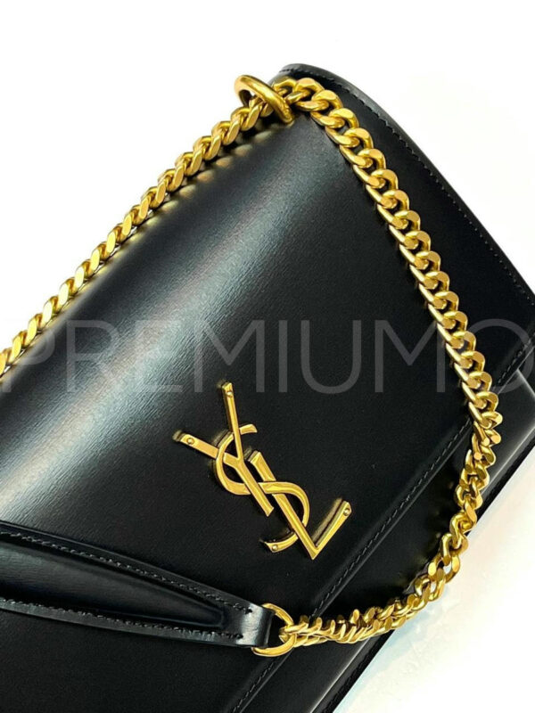 Yves Saint Laurent сумка PR989679 9