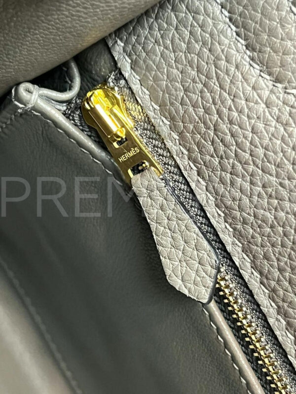 Hermes сумка PR577765 7
