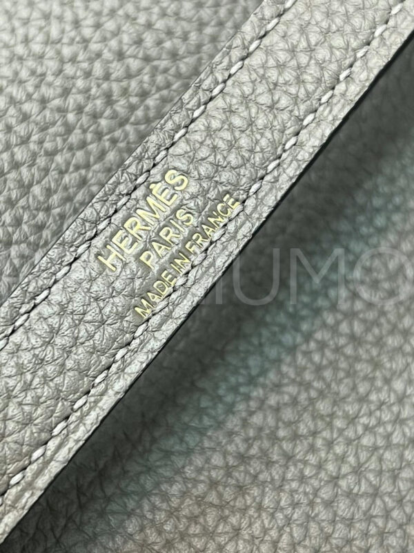 Hermes сумка PR577765 10