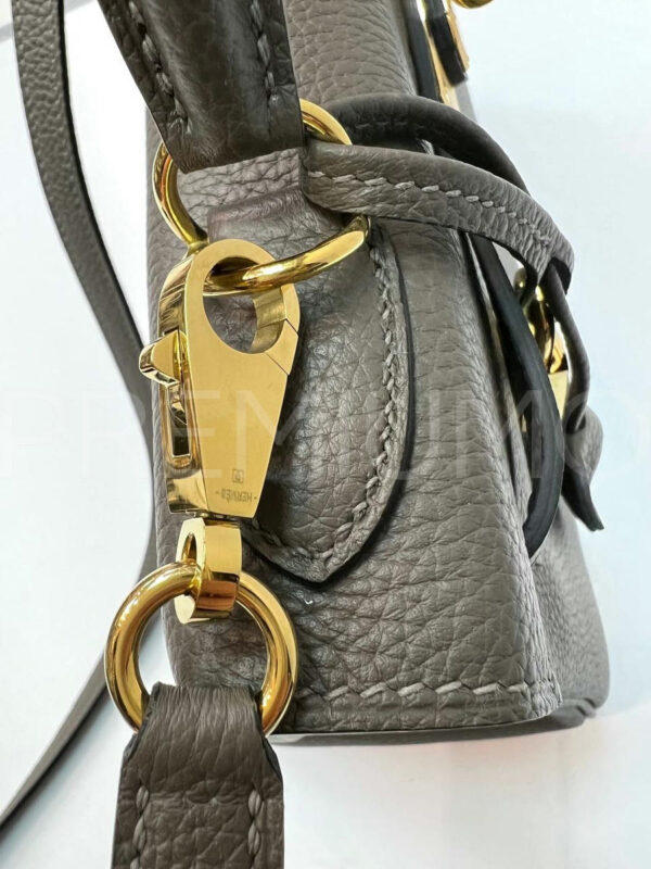 Hermes сумка PR577765 6