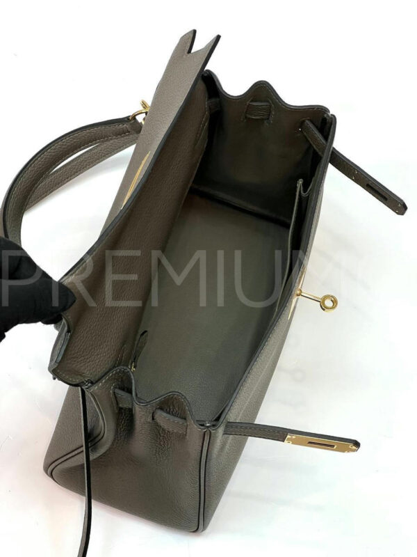 Hermes сумка PR577765 4
