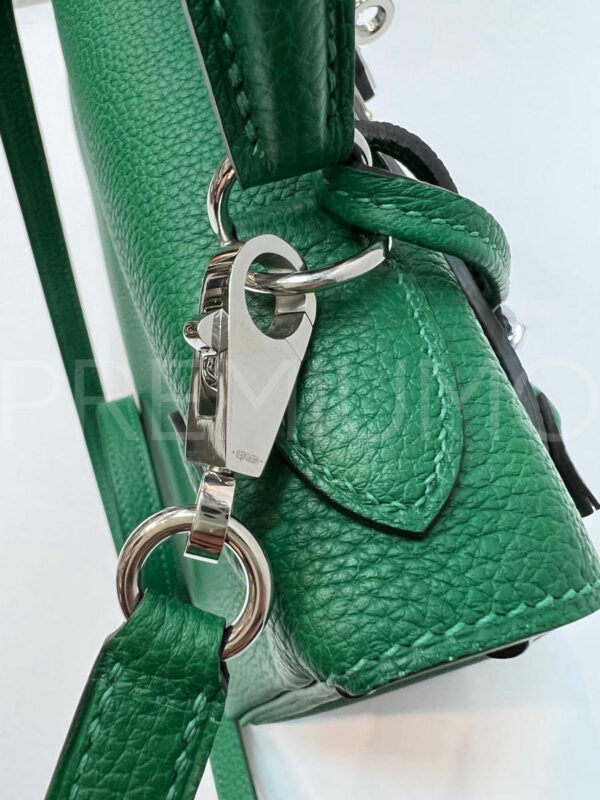Hermes сумка PR906246 5