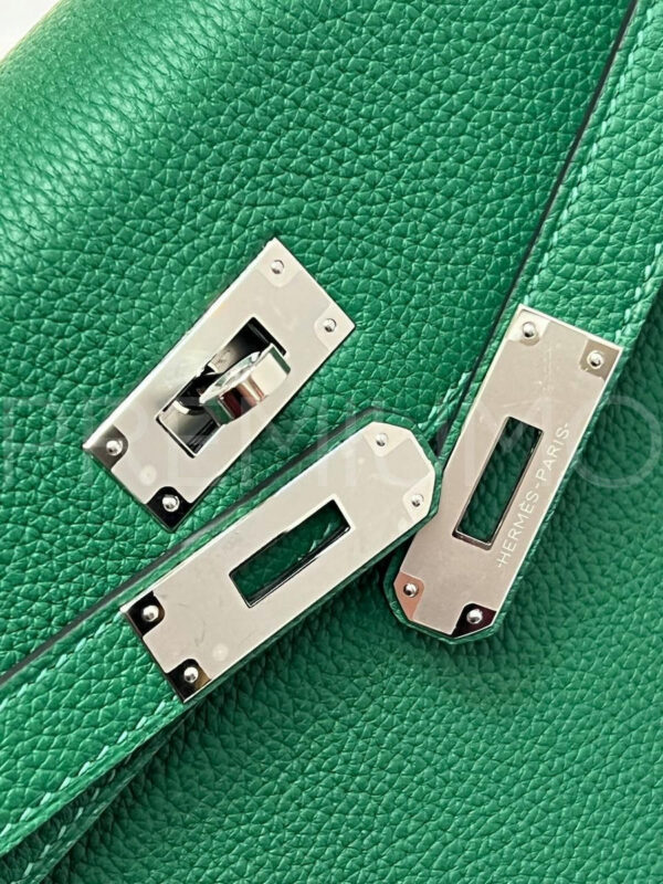 Hermes сумка PR906246 4