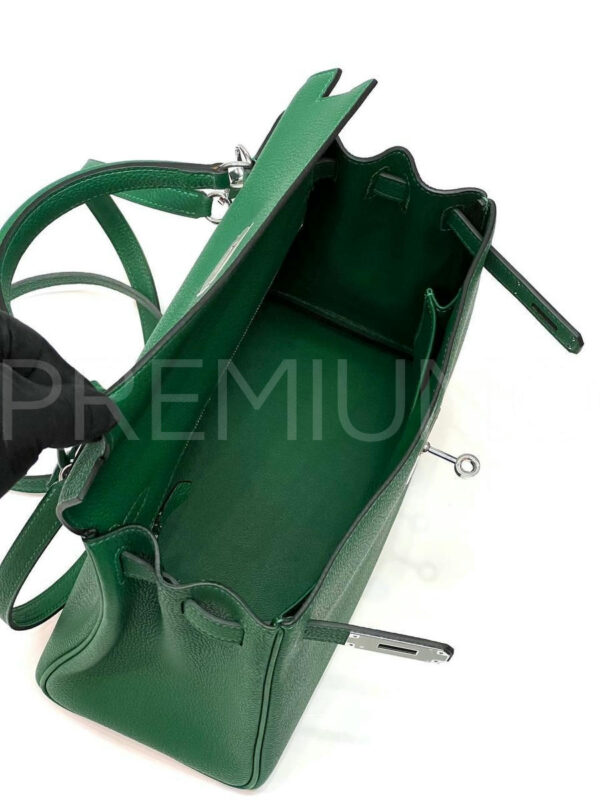 Hermes сумка PR906246 3