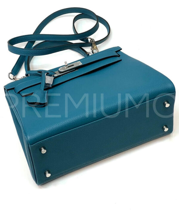 Hermes сумка PR682468 4