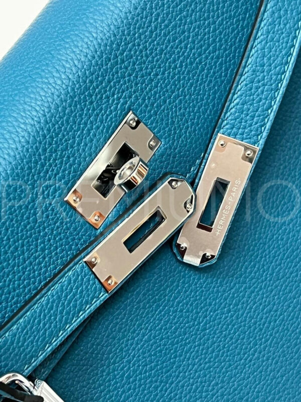 Hermes сумка PR682468 6