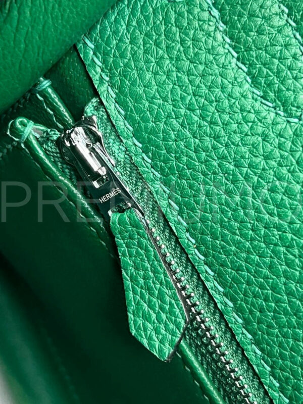 Hermes сумка PR906246 6