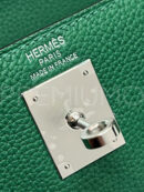 Hermes сумка PR906246 17