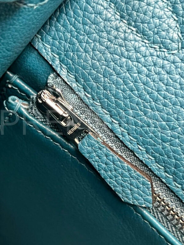 Hermes сумка PR682468 7