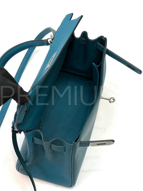 Hermes сумка PR682468 5