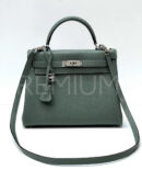 Hermes сумка PR402030 11