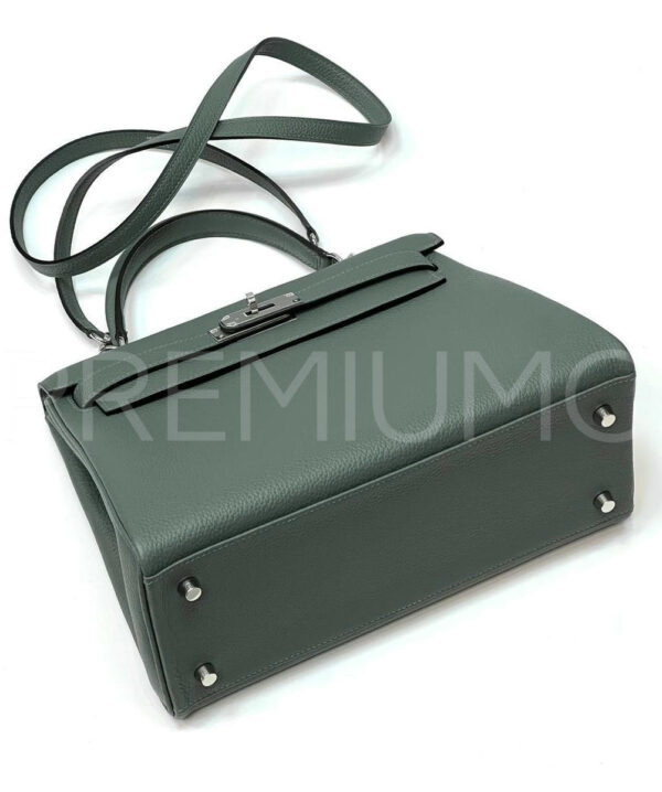 Hermes сумка PR402030 5