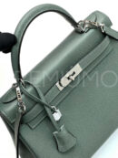 Hermes сумка PR402030 12
