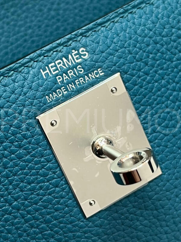 Hermes сумка PR682468 9
