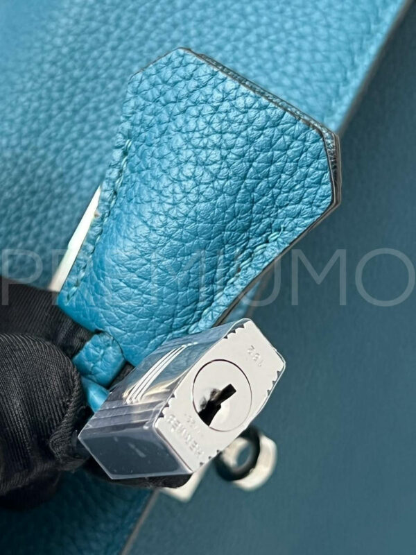 Hermes сумка PR682468 10