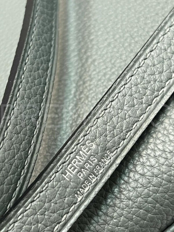 Hermes сумка PR402030 10