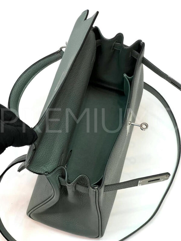 Hermes сумка PR402030 4