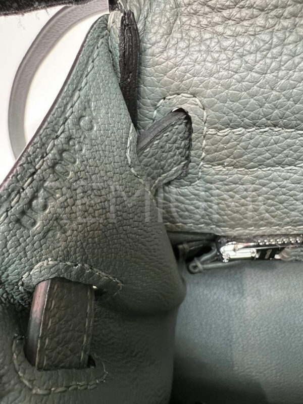 Hermes сумка PR402030 7