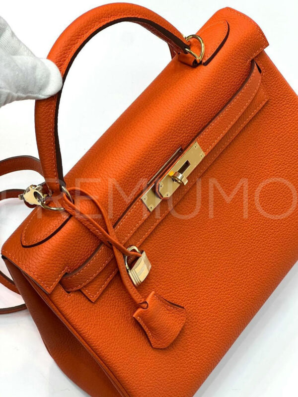 Hermes сумка PR659843 3