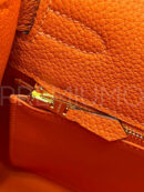 Hermes сумка PR659843 16