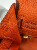 Hermes сумка PR659843 17
