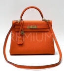 Hermes сумка PR659843 11