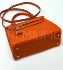 Hermes сумка PR659843 12