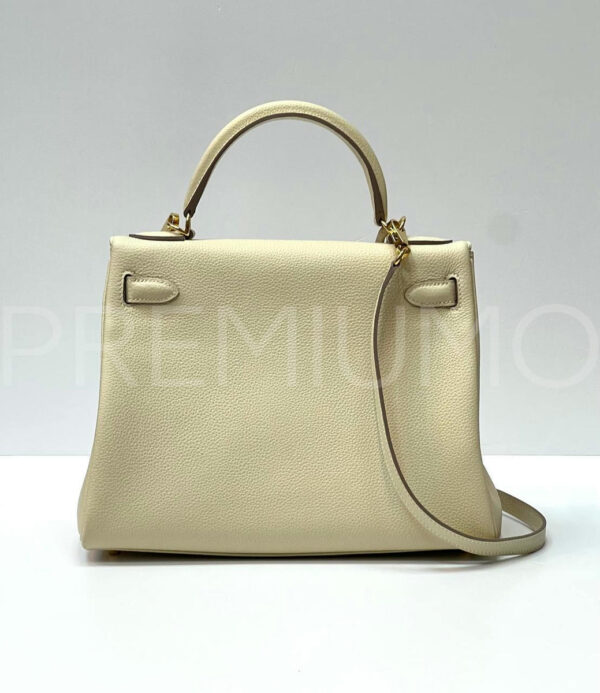 Hermes сумка PR485975 5