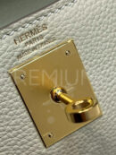 Hermes сумка PR485975 19
