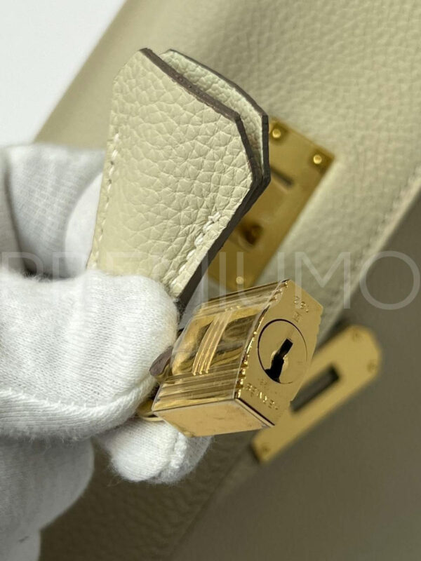 Hermes сумка PR485975 9