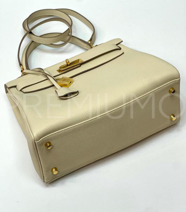 Hermes сумка PR485975 3