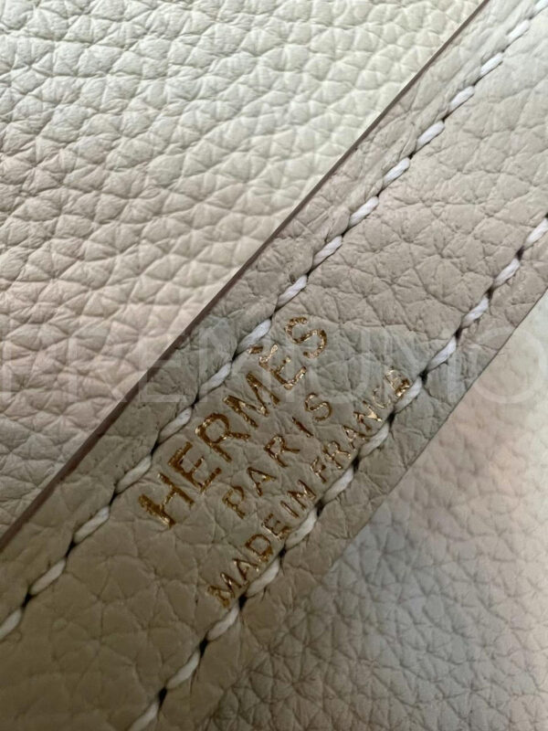 Hermes сумка PR485975 11